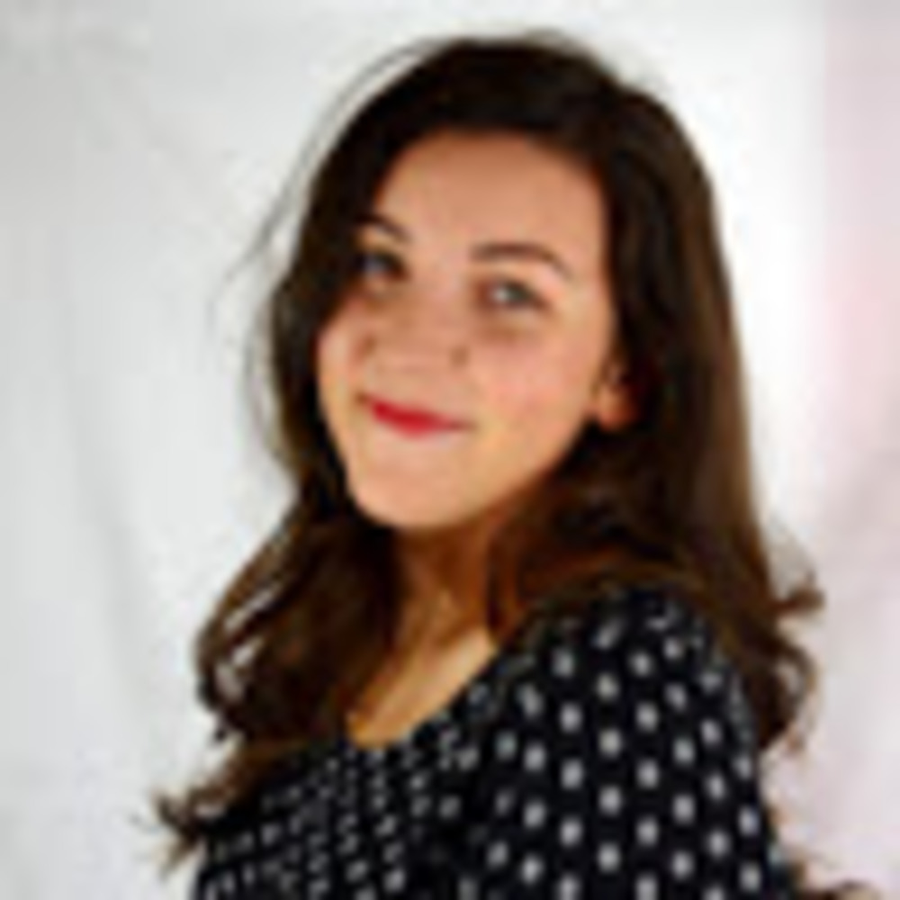 Meet your Posher, Olivia